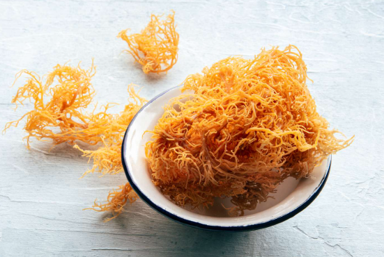 How Sea Moss Gel Boosts Your Immunity Through Your Guts