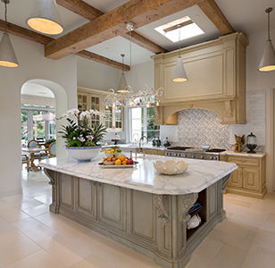 Trending Interior Design Ideas