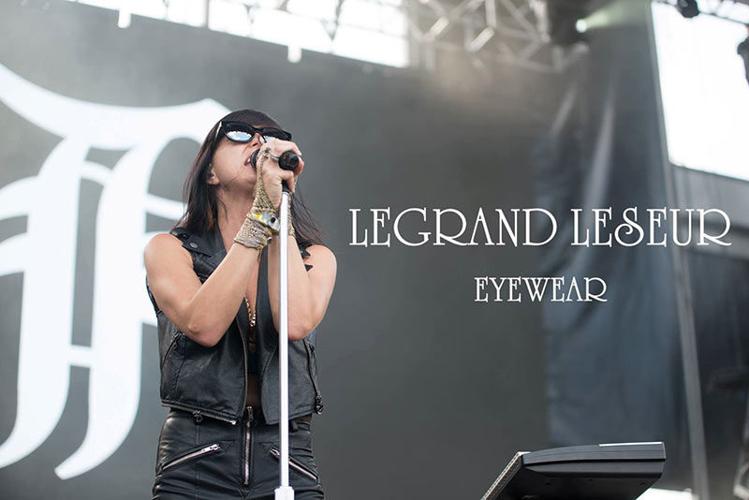 LeGrand Leseur