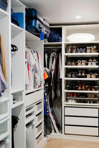 Why a Good Home Storage Solution Can Boost Productivity and Well-being