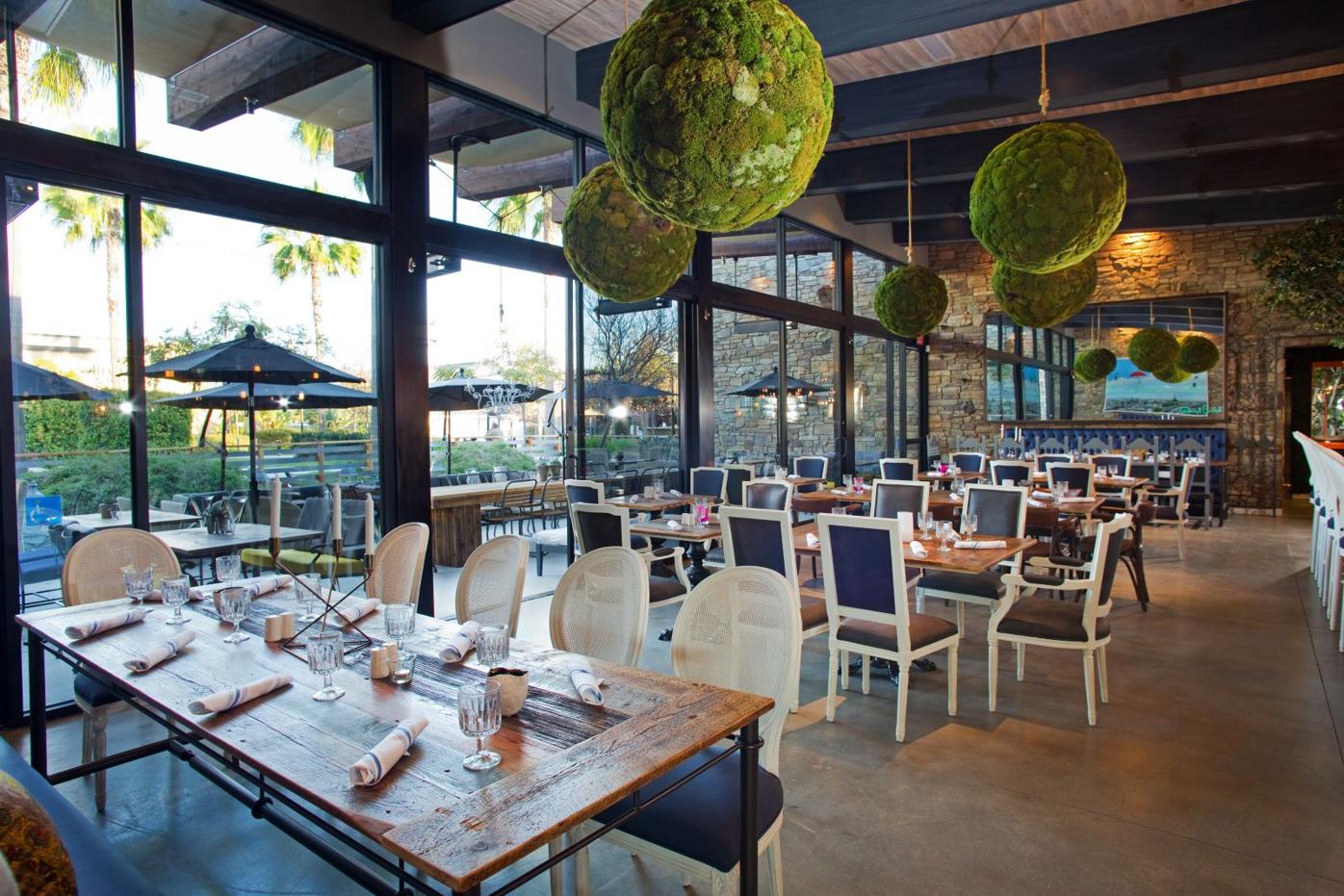 San Diego's Best Restaurants for Large Families Food & Drink