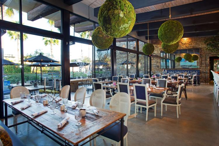 San Diego's Best Restaurants for Large Families