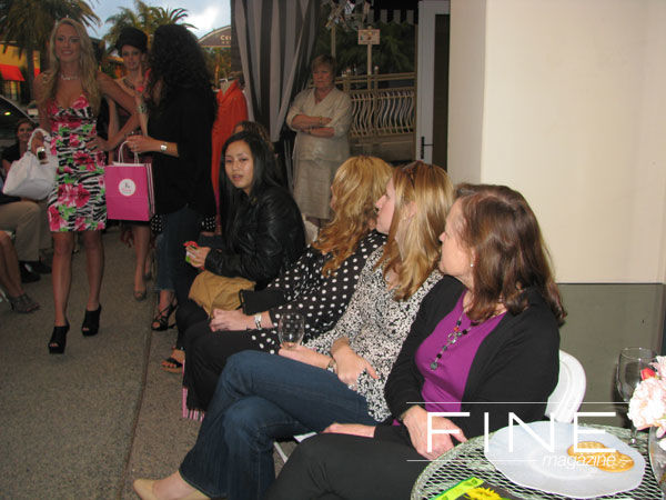 La Femme Chic 1 Year Anniversary