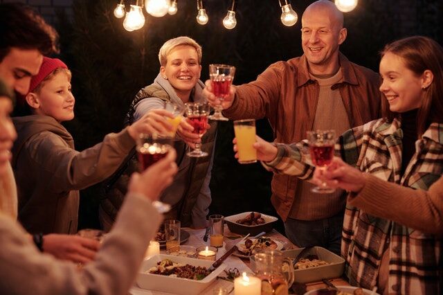 Organizing Garden Parties This Summer? Follow These Advice To Prepare Properly