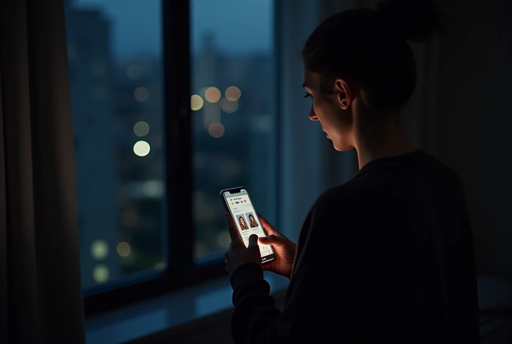 Home Environment and Daily Decisions How Personal Space Shapes Behavior