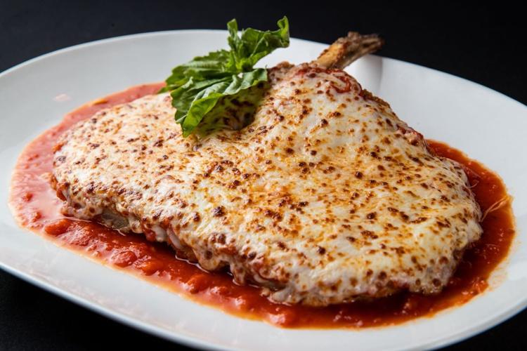 Piero's Italian Cuisine Launches Inspiring New Chapter in Las Vegas