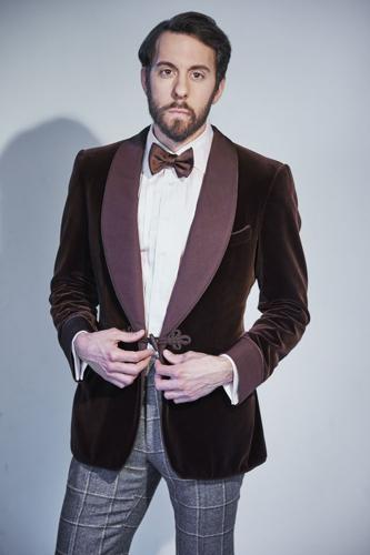 Comedy, Impersonations, and More with Jonathan Kite