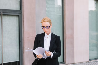 QR Codes and the Legal Industry: A Seamless Integration