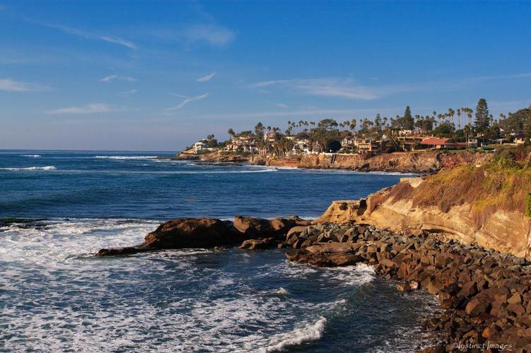 La Jolla: A Precious Gem