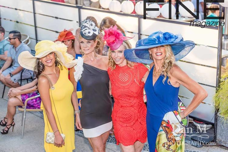 Haute 2 Trot