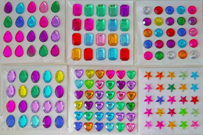 The Therapeutic Benefits of Custom Diamond Painting Kits