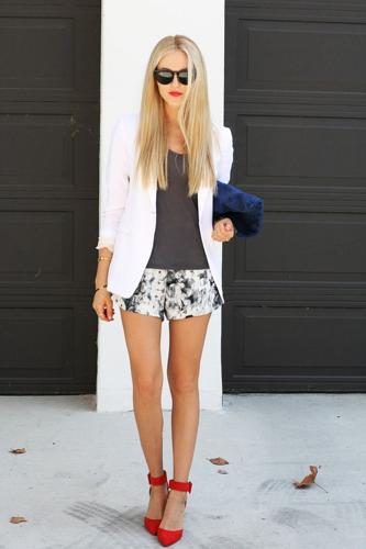 Refresh Your Wardrobe for Summer