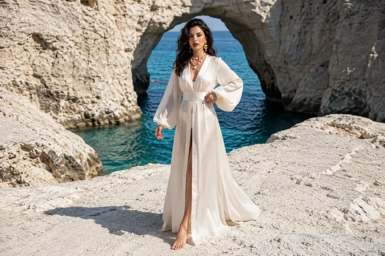 Desislava Gilberte and the Return of Rarity in Luxury Fashion
