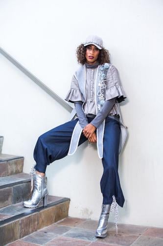 San Diego Fall Fashion Photoshoot