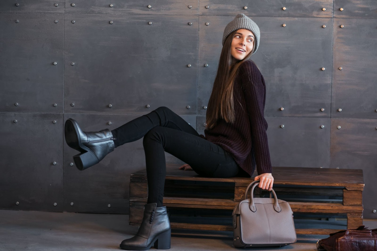 The Best Women’s Boots for Fall 2025