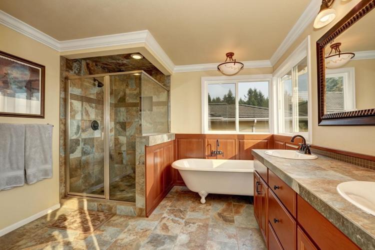 Luxury Bathroom Upgrades That Create a Spa Like Experience at Home
