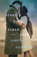 Champagne Literary Tea at The Westgate Hotel: Stars Over Clear Lake by Loretta Ellsworth