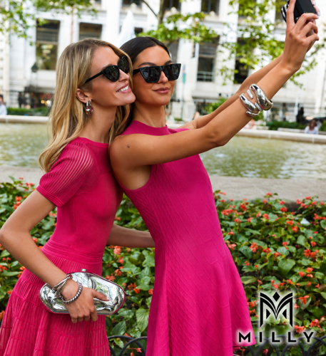 Finding My Personal Style Through MILLY