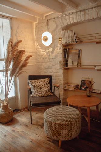Steps To Creating a Balanced Room