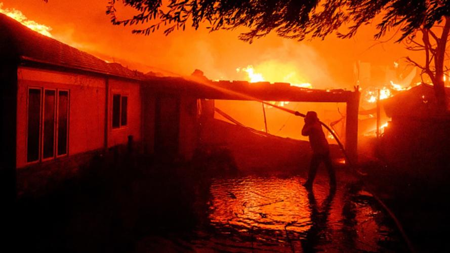 Florida Home Insurance Costs Surge in Third Quarter of 2024