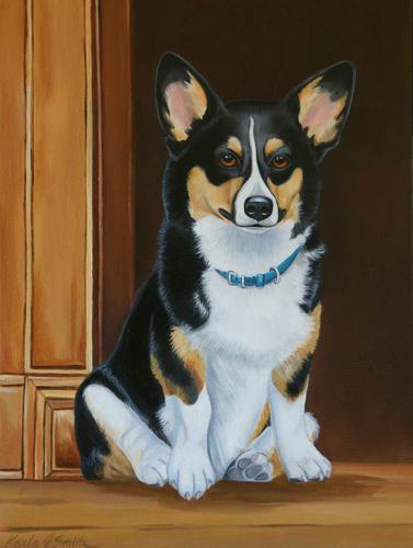 Art for Barks: Animal Art
