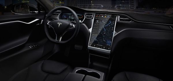 Tesla Model S: The Future of Electric Cars is Here