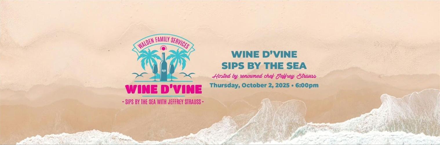 Wine D’Vine 2025 Celebrates Philanthropy with Jim and Leslie Levinson Honored for Lifelong Impact