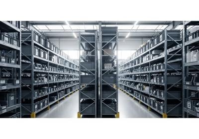 Optimizing Storage Solutions for Efficient Warehouse Inventory Management