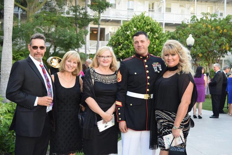 The Coronado Hospital Foundation's 30th Anniversary Gala