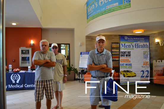 Mens Health Symposium Photo Gallery 2