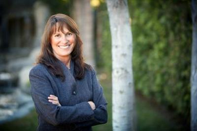 San Diego Attorney Lisa Berg