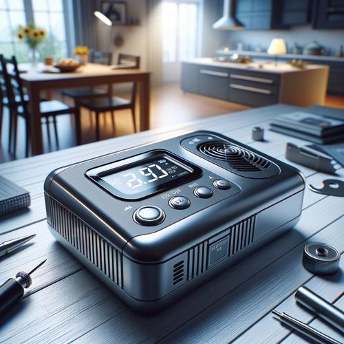 Choosing the Right Gas Leak Detector for Your Home or Business