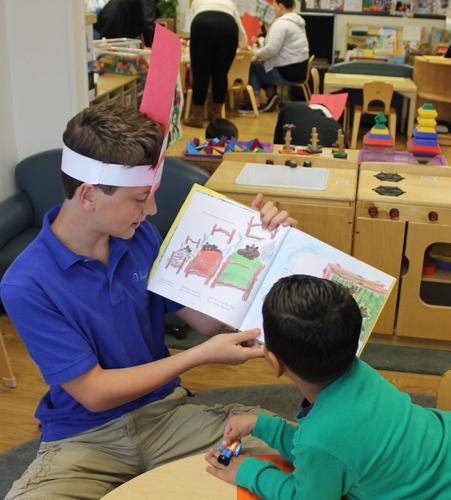Leadership and Compassion go Hand on Hand at Pacific Ridge School