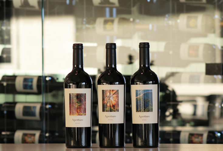 Discover the Elegance of Aperture’s Spring Wine Collection