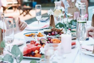 How To Prepare Your Home for Entertaining Outdoors