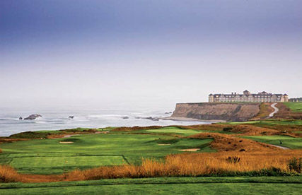 Golf Courses In Northern California