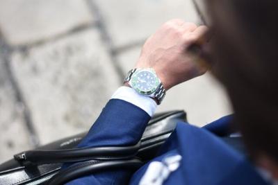 The History of Rolex