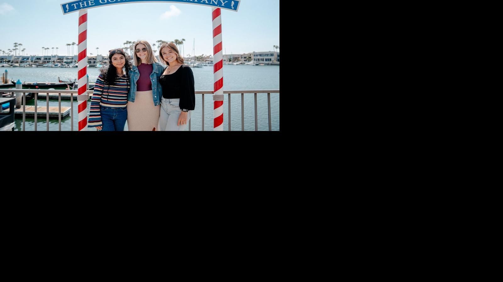 Spoil Mom This Mother’s Day with Italian Dining Gondola Rides and Sweet Gelato