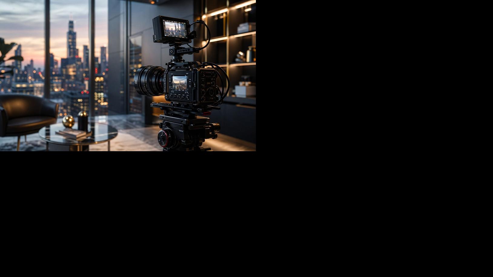 How Can You Ensure Reliability in Video Production Services in Chicago?