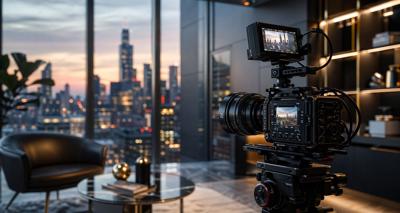 How Can You Ensure Reliability in Video Production Services in Chicago?