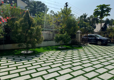 The Benefits Of Choosing A Supplier Who Offers Custom Paving Sizes