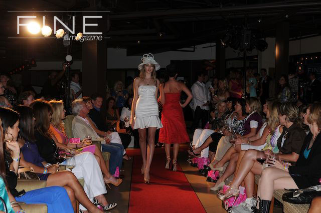 Gallery - Crush Fashion Show 2