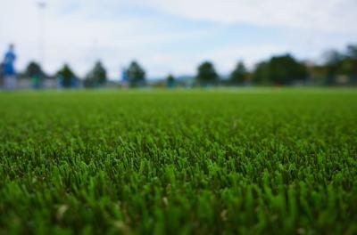 Why Turf Is The Ideal Alternative To Concrete Stain Removal