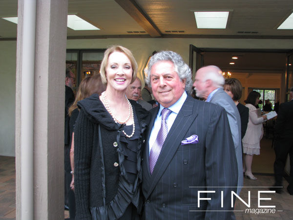 Bow Tie and Pearls Gala