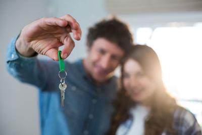 Five Things a New Homeowner is Looking for When Buying a House