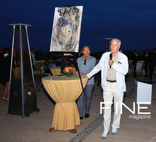 2016 Tequila Classic