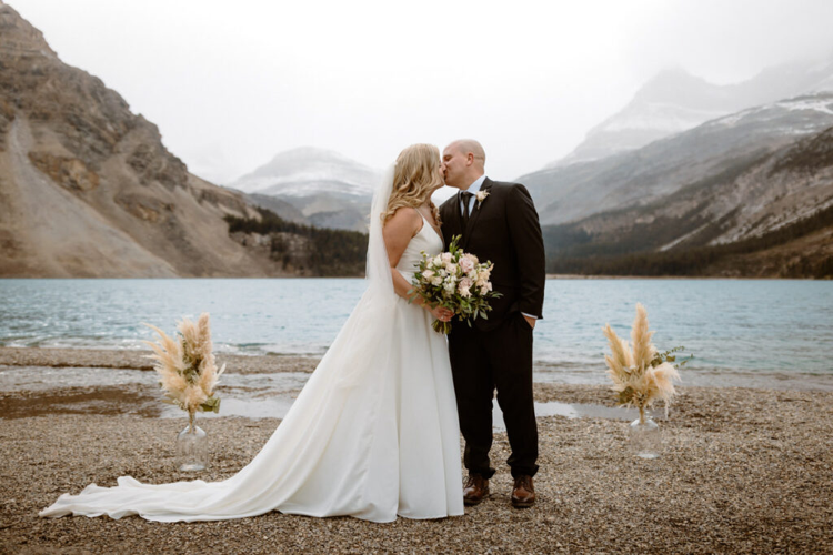Why Hire an Elopement Photographer Instead of a Traditional Wedding