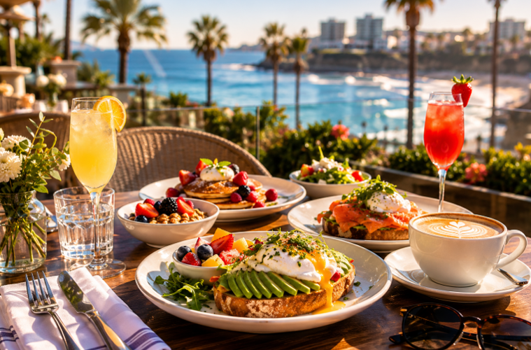 San Diego Restaurant Week Is Back With Dining Deals Across the County