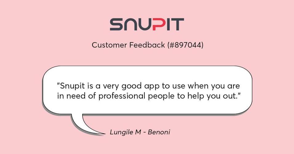 5 Reasons to Have a Professional Profile on Snupit to Grow your Business