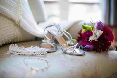 5 Tips for Keeping Your Wedding Dress in Tip Top Shape